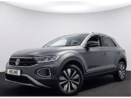 Volkswagen T-Roc 0