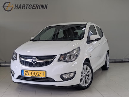Opel Karl 0