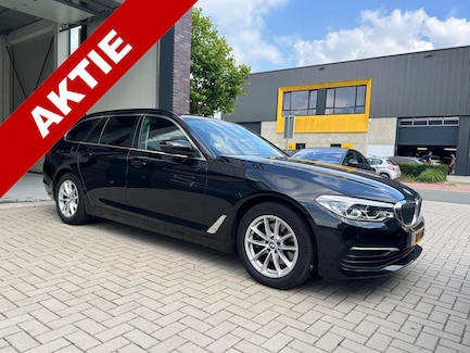 BMW 5-Serie 0