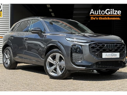 Audi Q3 0