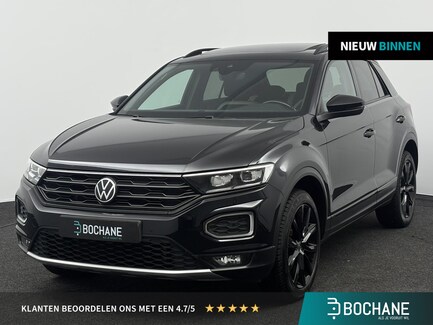 Volkswagen T-Roc 0