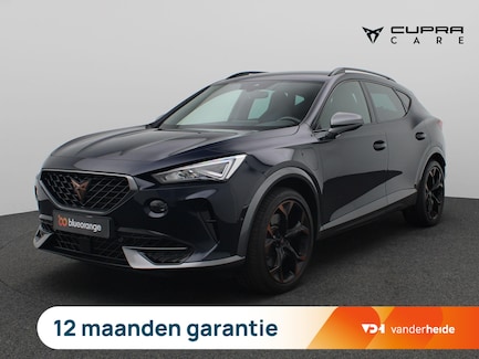 CUPRA Formentor 0