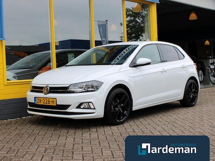 Volkswagen Polo 0