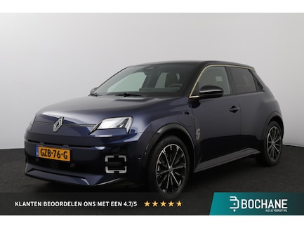 Renault R5 0