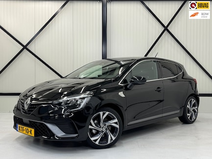 Renault Clio 0