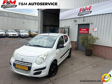 Suzuki Alto 0