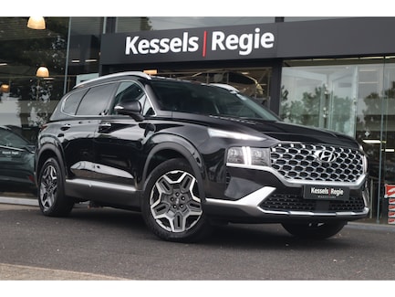 Hyundai Santa Fe 0