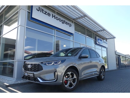 Ford Kuga 0