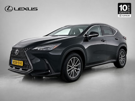 Lexus NX 0