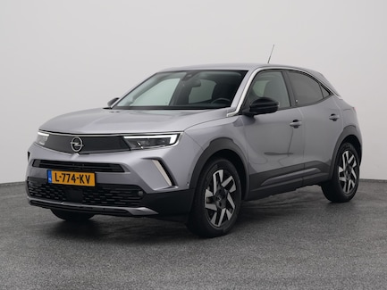 Opel Mokka-e 0
