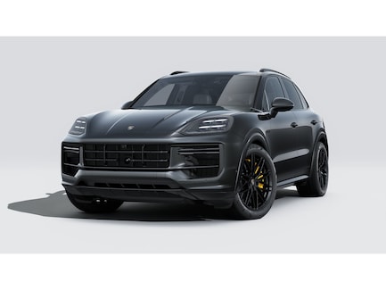 Porsche Cayenne 0