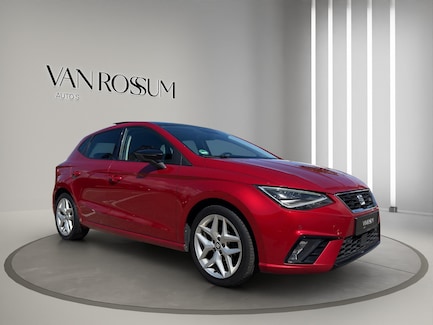 SEAT Ibiza 0