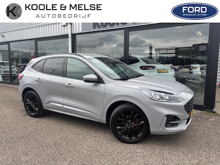 Ford Kuga 0