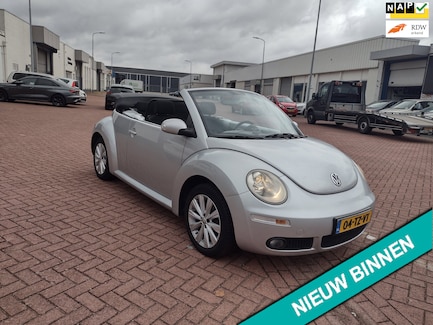 Volkswagen Beetle 0