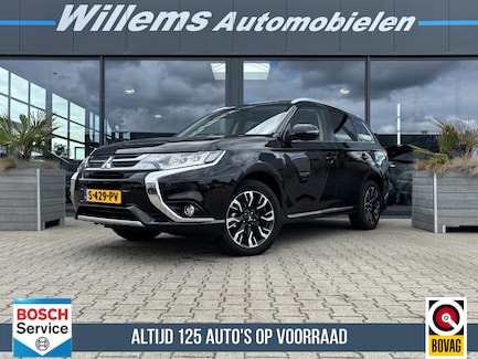Mitsubishi Outlander 0