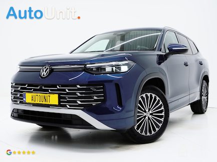 Volkswagen Tayron 0