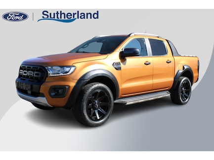 Ford Ranger 0