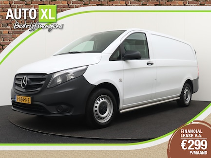 Mercedes-Benz Vito 0