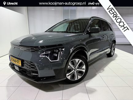Kia Niro EV 0