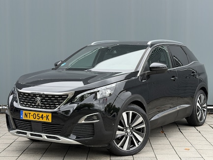 Peugeot 3008 0