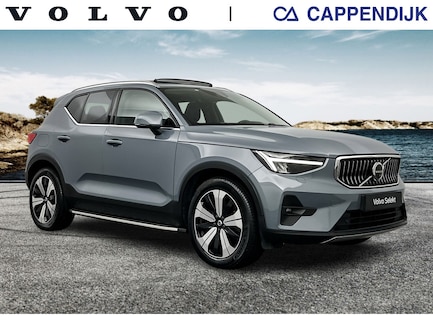 Volvo XC40 0