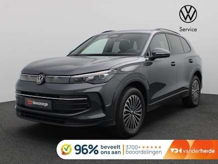 Volkswagen Tiguan 0
