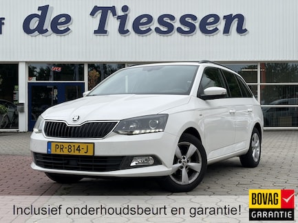 Skoda Fabia 0