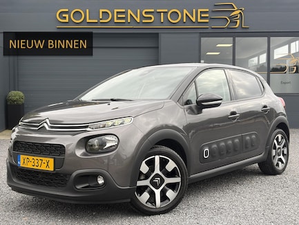 Citroën C3 0
