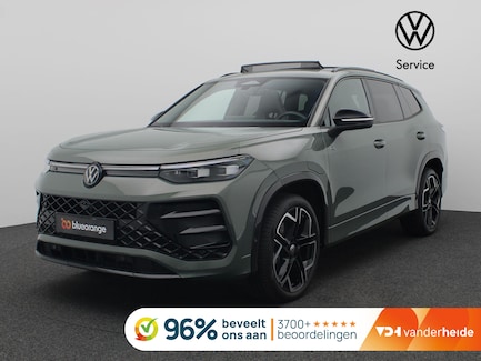 Volkswagen Tayron 0