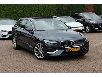 Volvo V60 0