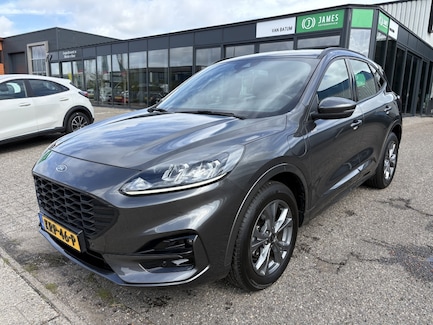 Ford Kuga 0