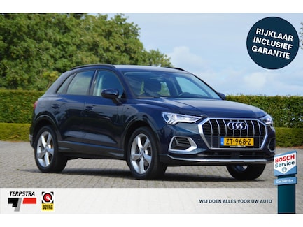 Audi Q3 0