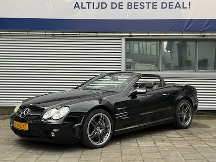 Mercedes-Benz SL 0