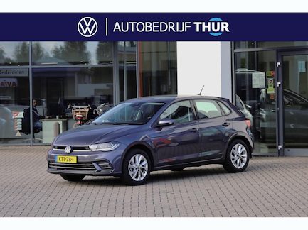 Volkswagen Polo 0
