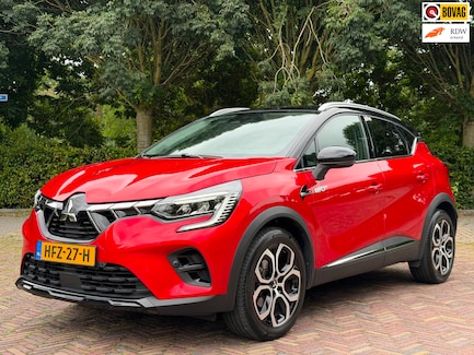 Mitsubishi ASX 0