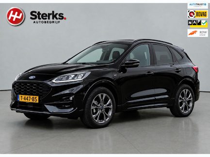 Ford Kuga 0
