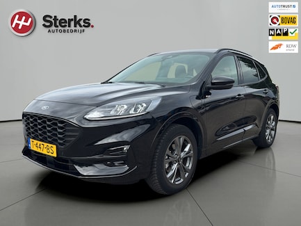 Ford Kuga 0