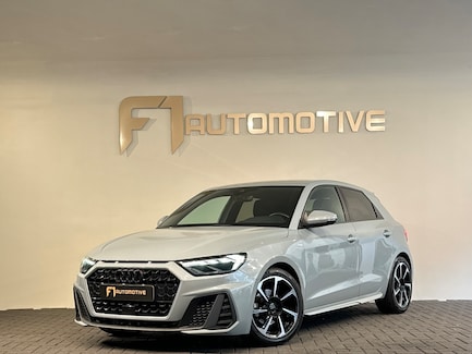 Audi A1 0