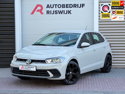 Volkswagen Polo 0