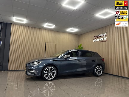 SEAT Leon 0