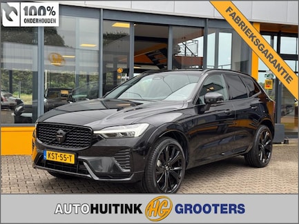 Volvo XC60 0