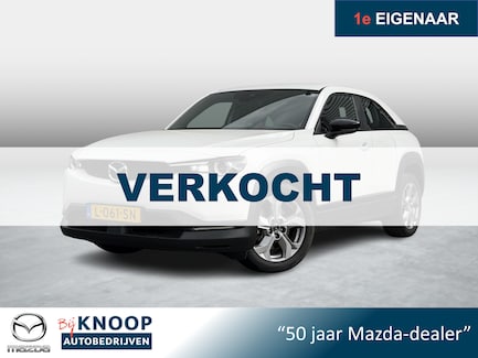 Mazda MX-30 0