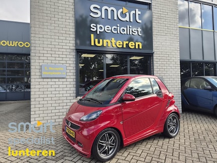smart Fortwo 0