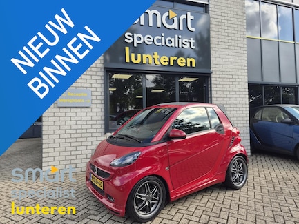 smart Fortwo 0