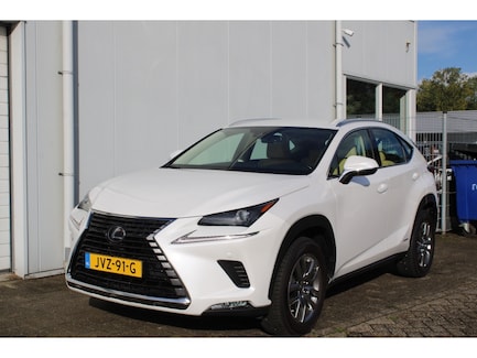 Lexus NX 0