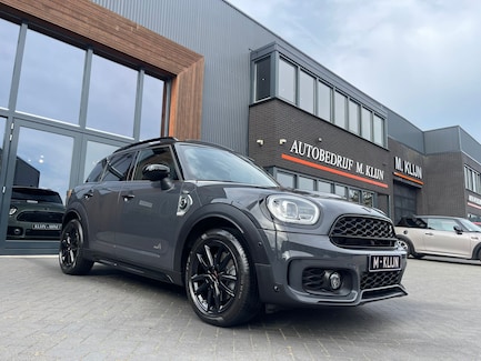 MINI Countryman 0