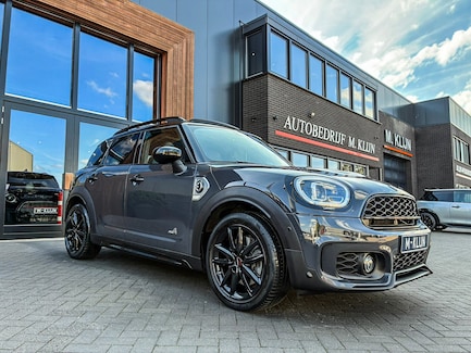 MINI Countryman 0