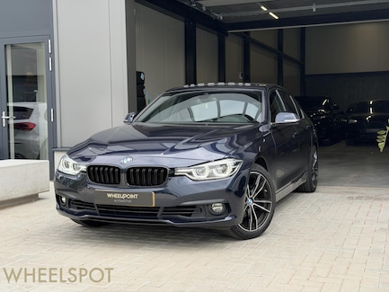 BMW 3-Serie 0