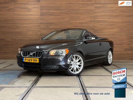 Volvo C70 0