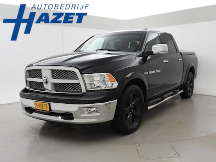 Dodge Ram 1500 0